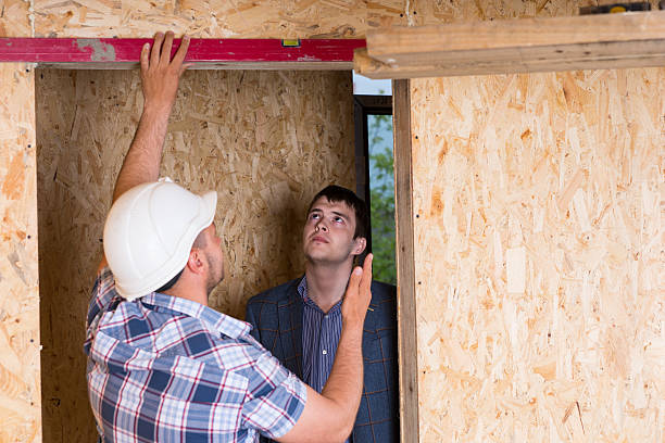 Reflective Insulation in Monroe, WI